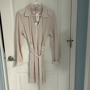 NWT Tommy Bahama Sunray Cove dress. Size small